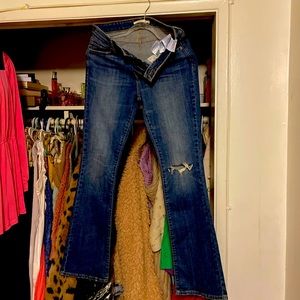 Levi’s bootcut Jean